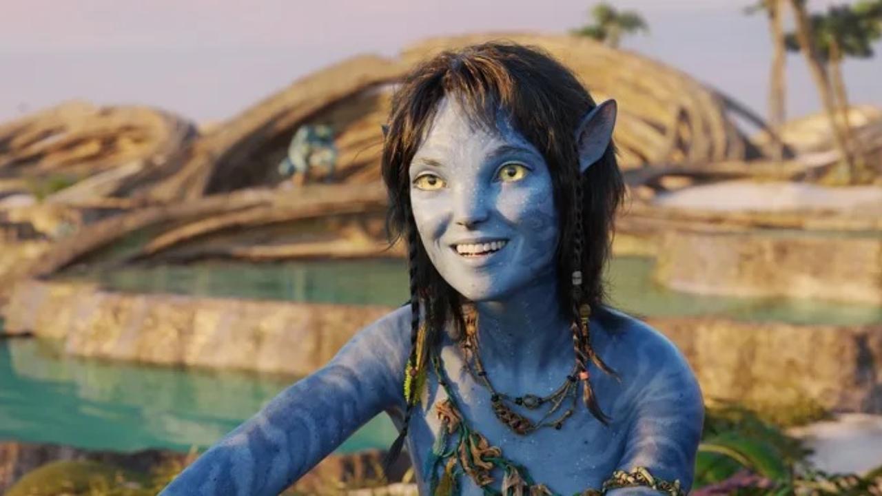 Here`s how James Cameron ensured Tuk felt authentic in every scene from Avatar