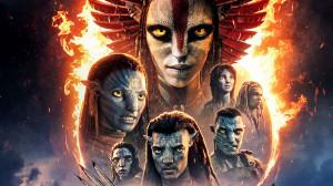 Avatar Fire and Ash cast: Who plays what in James Cameron's latest film
