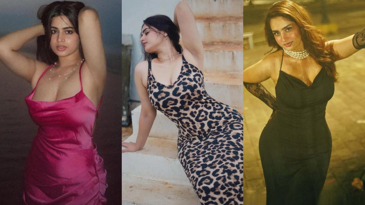 Kis Kisko Pyaar Karoon 2: Hottest looks of Ayesha Khan that turned up the heat