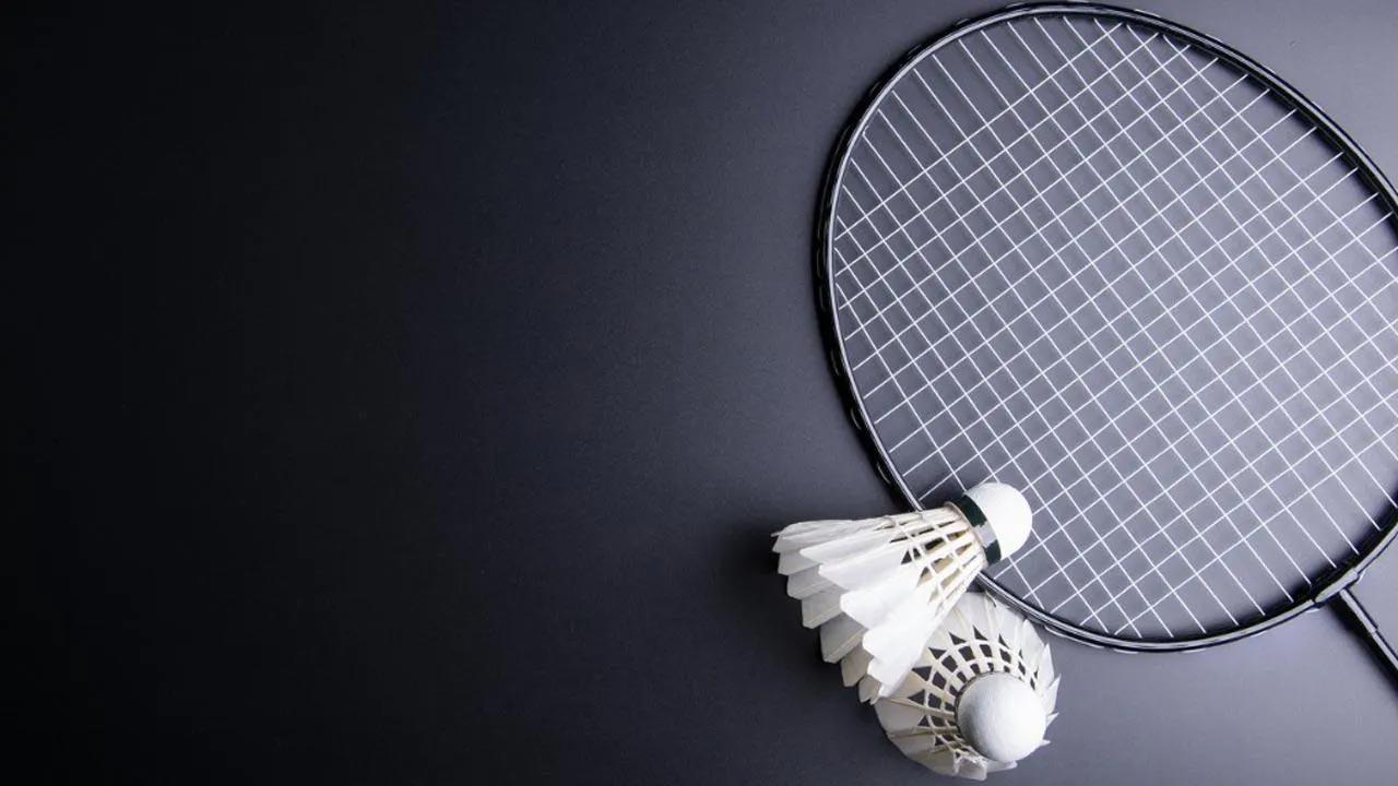 Gautam Thakkar Jr State Badminton: Tiann wins title, Padwal bags double