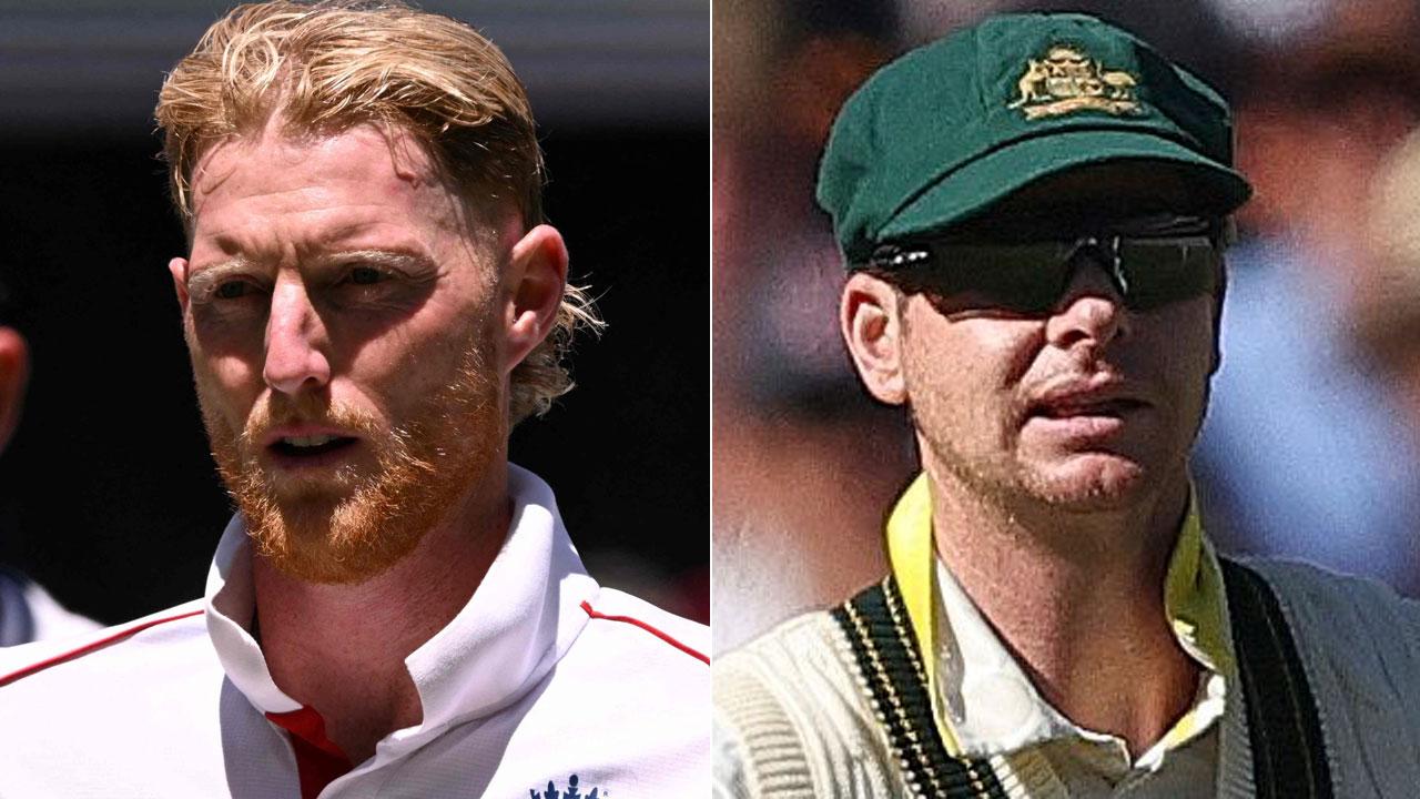 Ashes: Ben Stokes, Steve Smith unhappy with two-day MCG Test