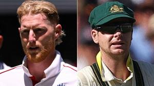 Ashes: Ben Stokes, Steve Smith unhappy with two-day MCG Test