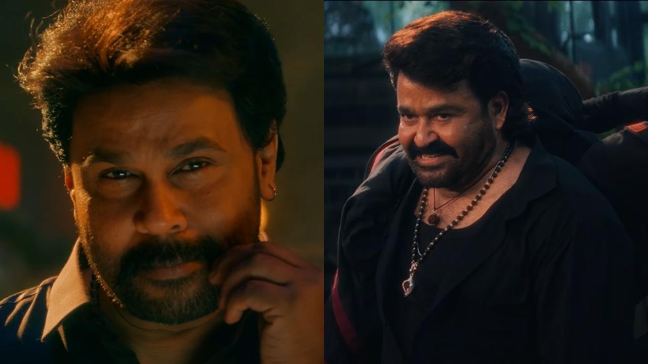 Bha Bha Bha BO prediction: Dileep’s film eyes second-biggest opening of 2025