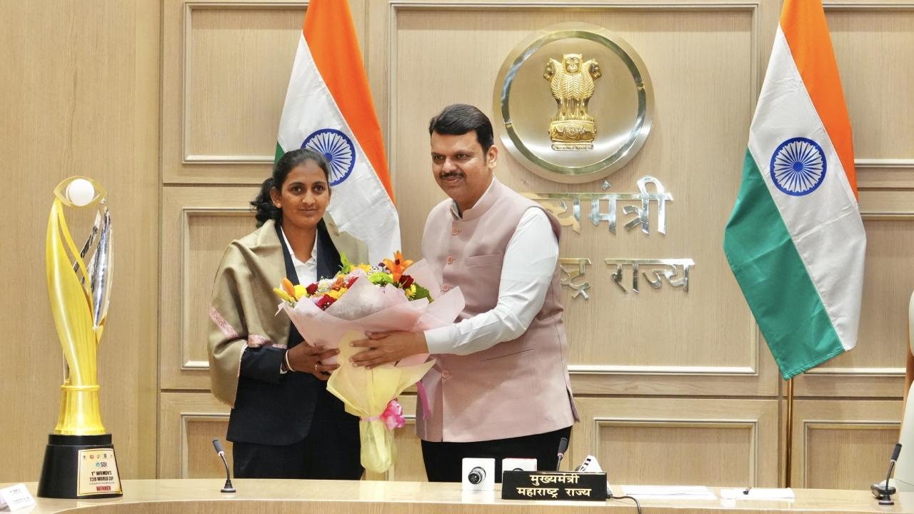 The state CM assured the players that the government would take steps to address the difficulties faced during training and competition