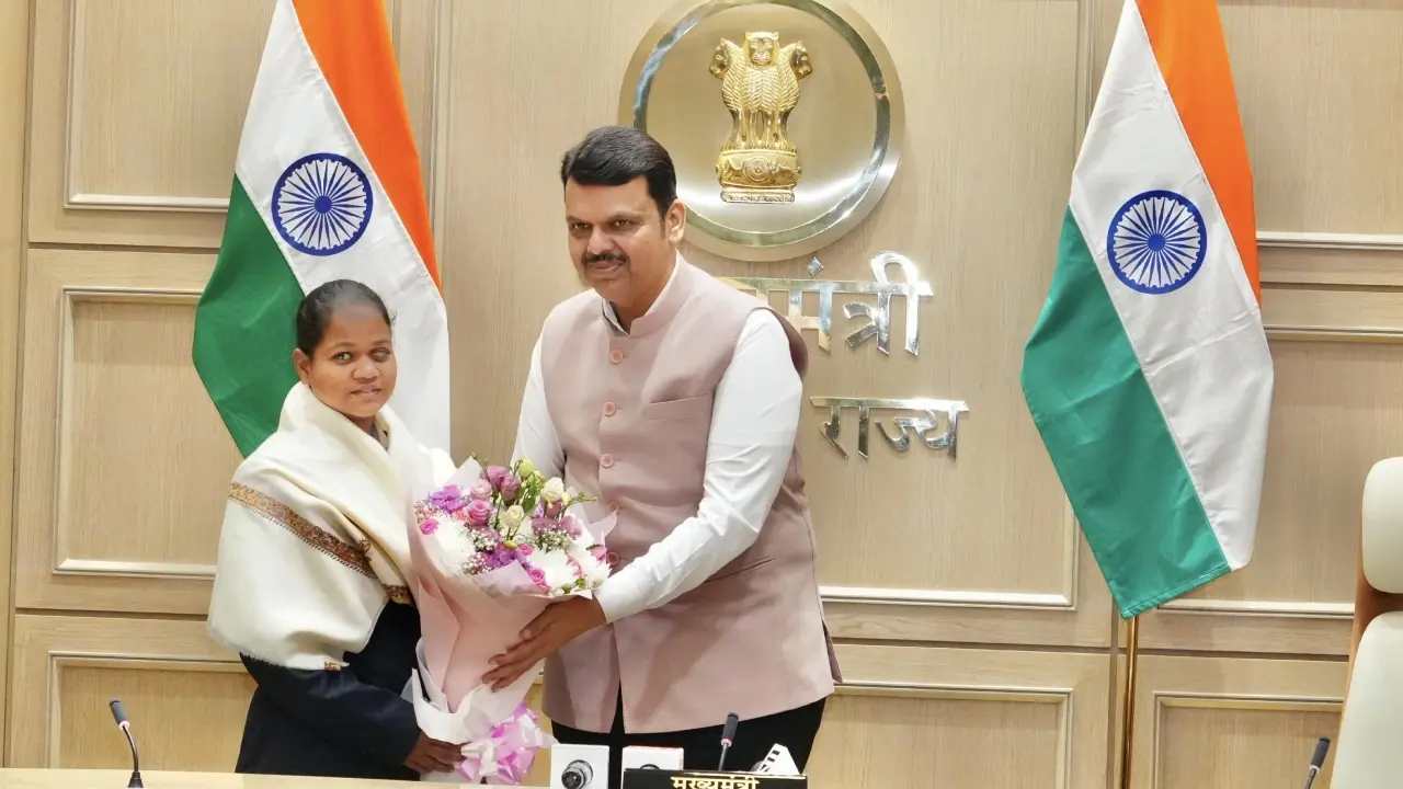 Fadnavis said the importance accorded to sports as a career in India was steadily increasing