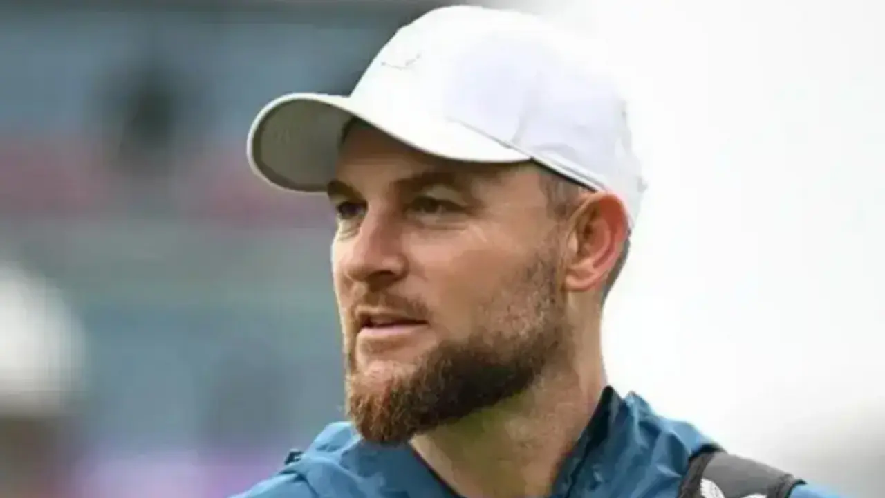 Ashes: Brendon McCullum unsure about his future with England team
