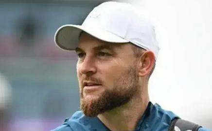 Brendon McCullum (Pic: File Pic)