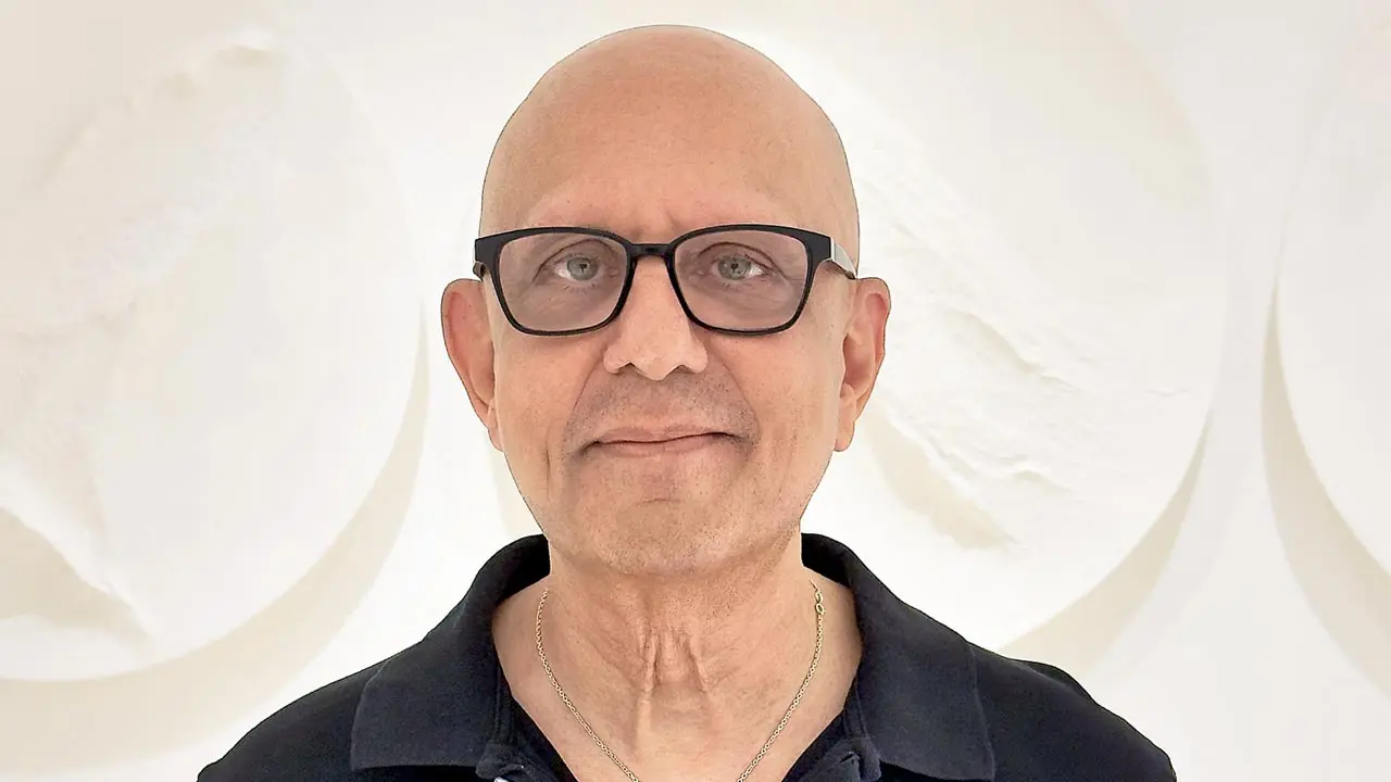 Tu Meri Main Tera: Filmmaker Rajiv Rai threatens legal action against makers