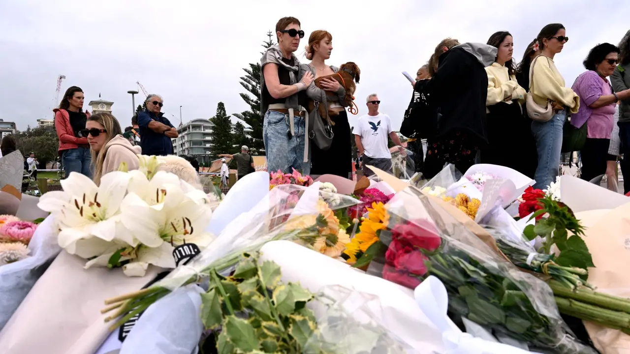 Australia mass shooting suspect originally from Hyderabad: Telangana Police