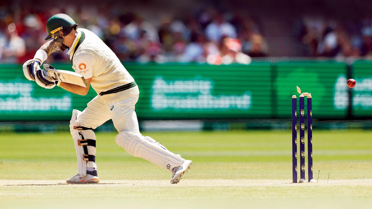 Ashes: ‘We fell 50–60 runs short,’ says Australia captain Steve Smith