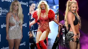 Britney Spears birthday 2025: Sizzling looks of pop icon that defined her style