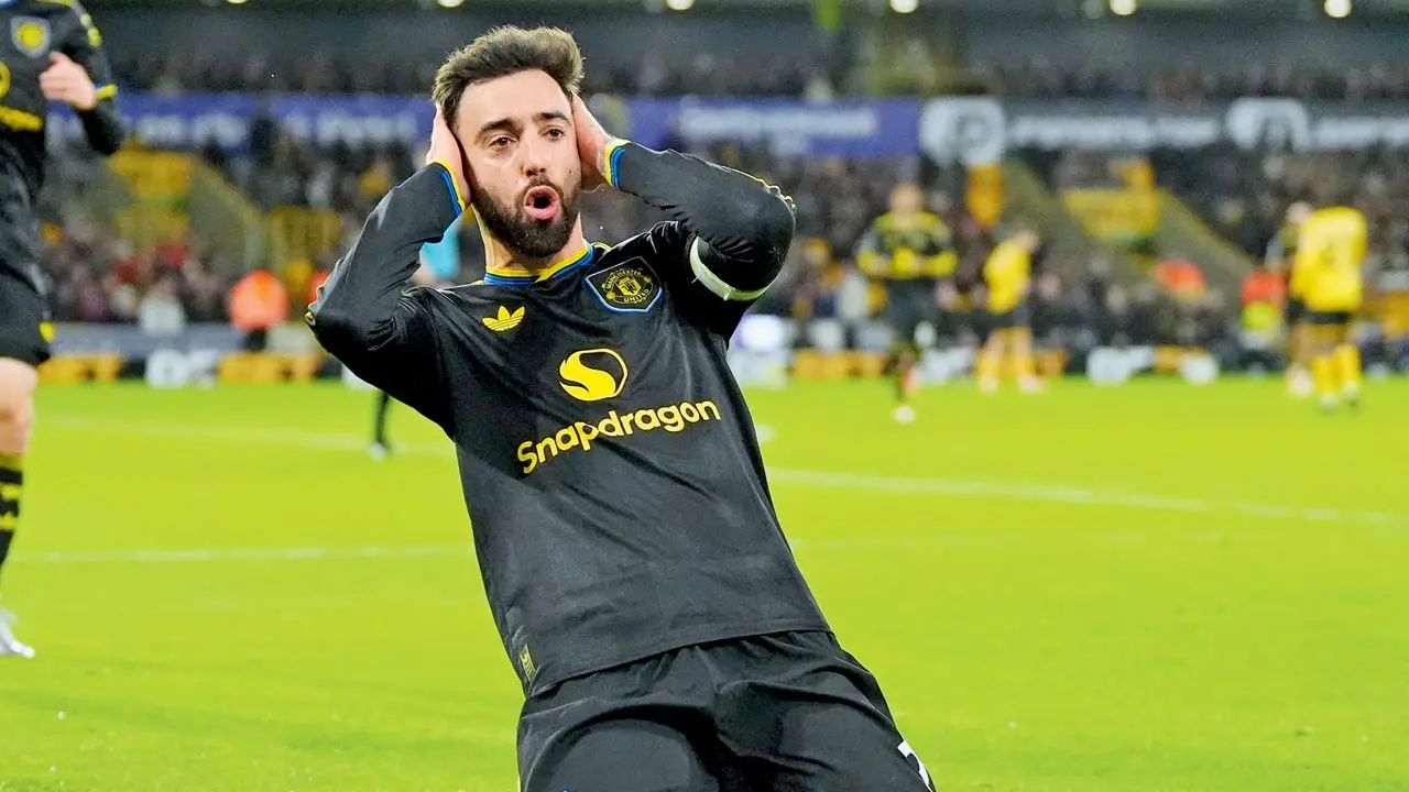 English Premier League | ‘Good pace, good decisions’: Ruben Amorim