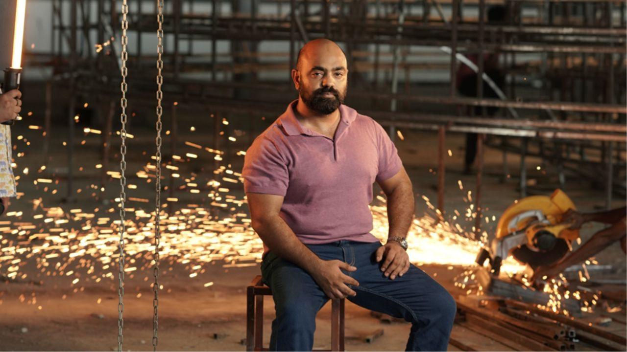 The Evolution of a Designer: How Faisal Shareef Khan Is Redefining Space for India’s Hospitality Industry