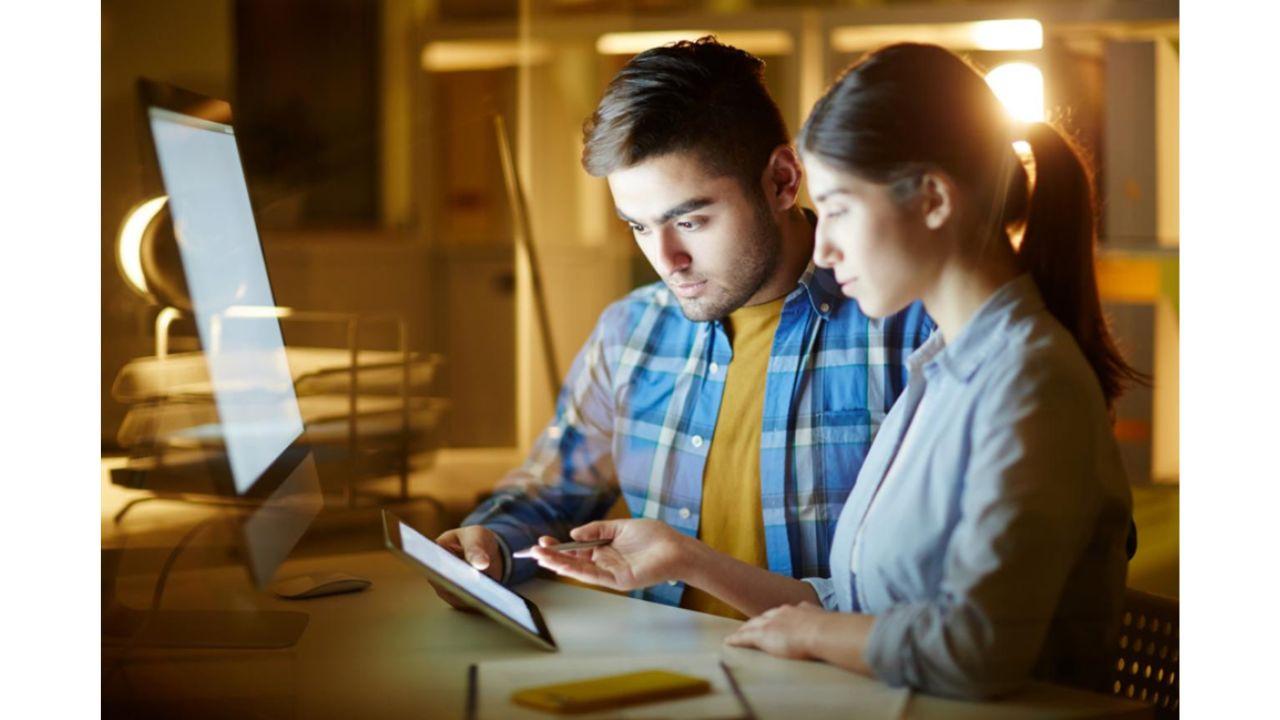 How Tech is Rewriting Borrowing: When Algorithms Decide the  Loan