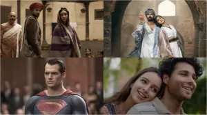 Wrath of the CBFC: Phule, Punjab 95 to Dhadak 2, films that faced censorship