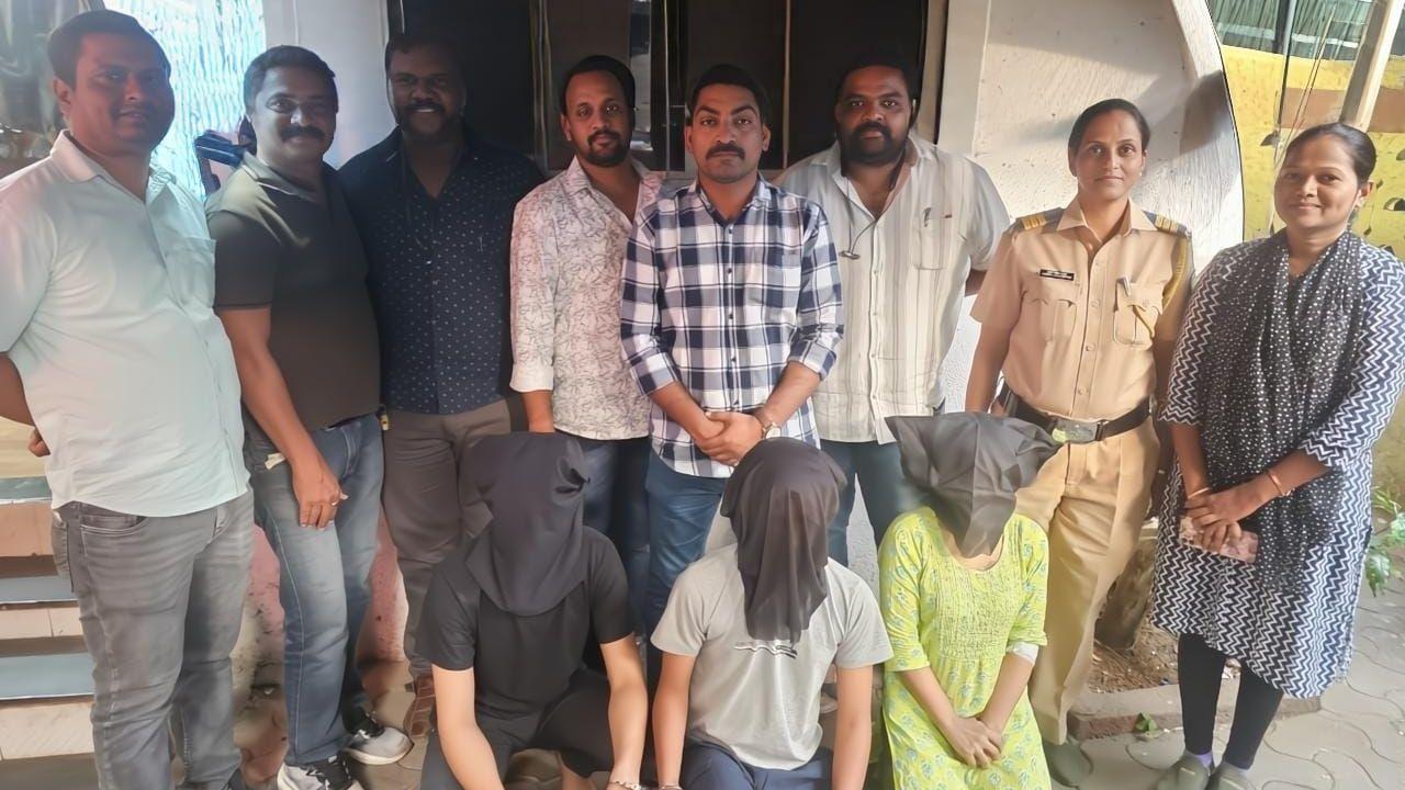 Mumbai choreographer blackmailed with obscene clip, accused demanded Rs 9 lakh