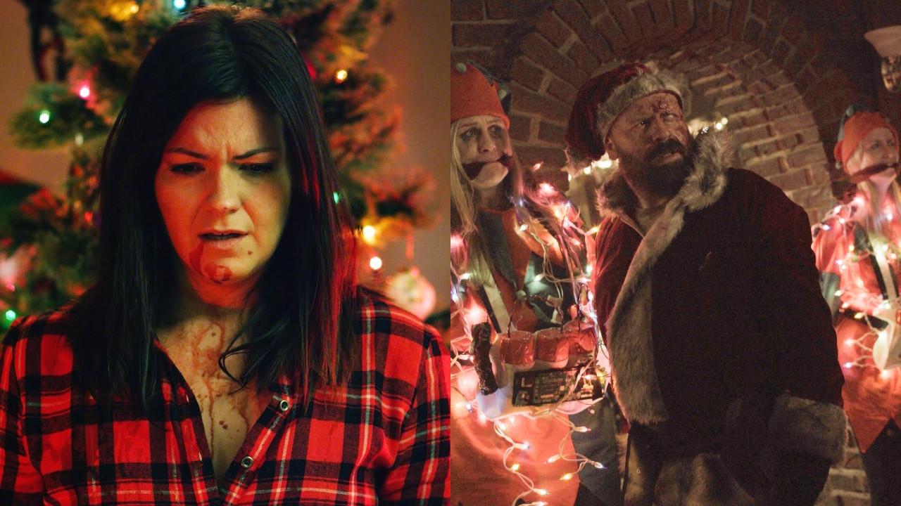 Tired of rom-coms? Add these horror and thrillers to your Christmas watch list