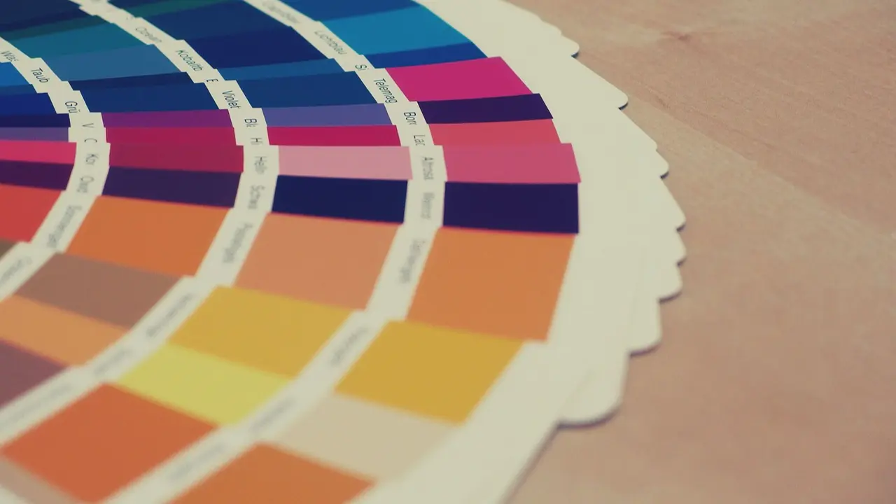 Pantone Colour of the Year: A look back at the past 5 years