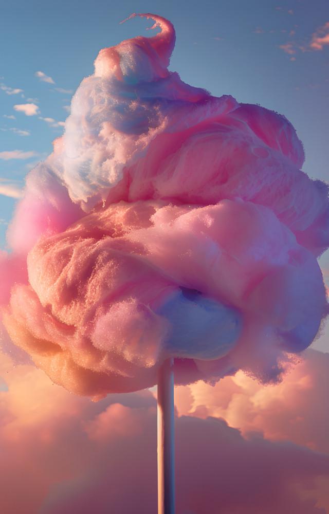 National Cotton Candy Day 2025: 5 unique facts