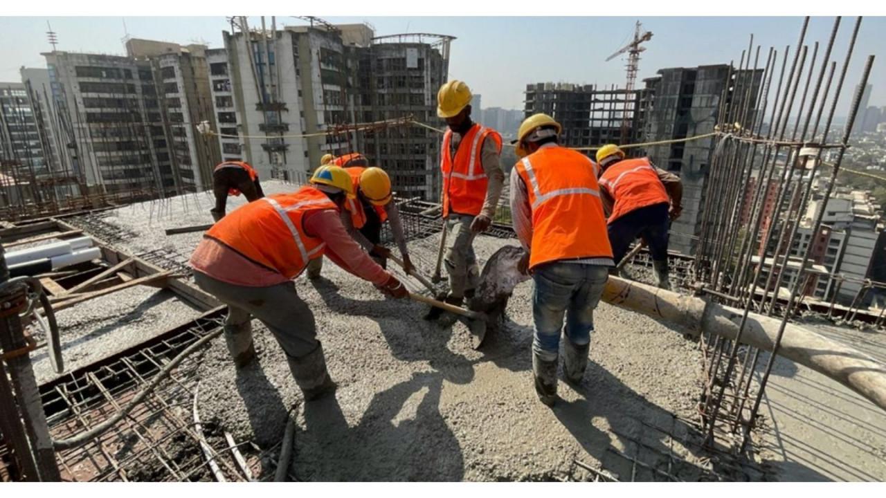 Why RMC Suppliers Are Key to Efficient and Sustainable Construction 