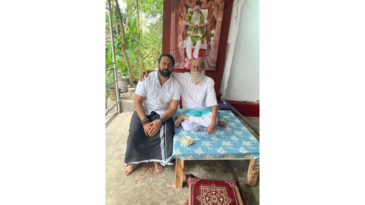 Kaliputra Mission Marks a Divine Milestone in Kashi: Adya Maha Kali Vigraham Installed Across 2 Important Ashtha Bhairava Temples