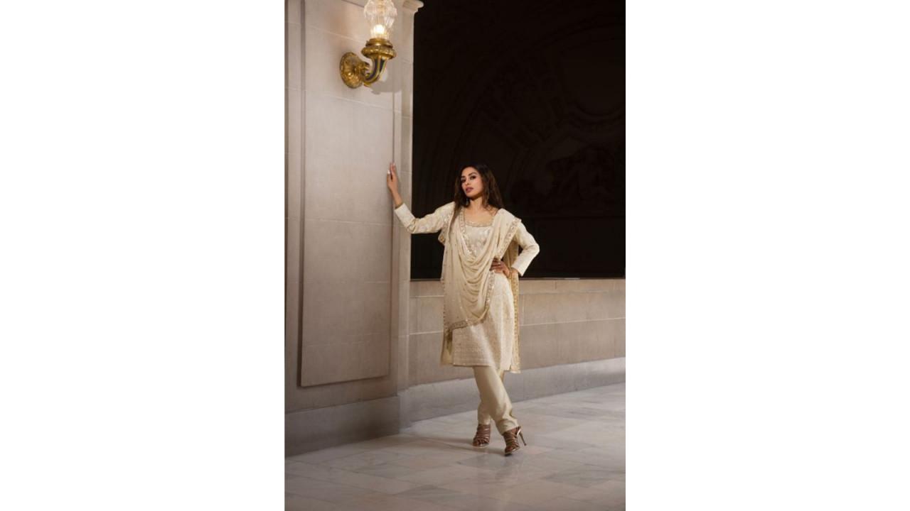 The World Watches as Manzayashree Bhatta Emerges as Asia’s Next Breakout Superstar.