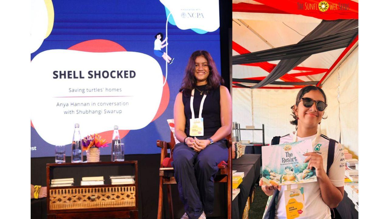 A Friendship Beneath the Waves: How Magic and Marine Conservation Go Hand in Hand 