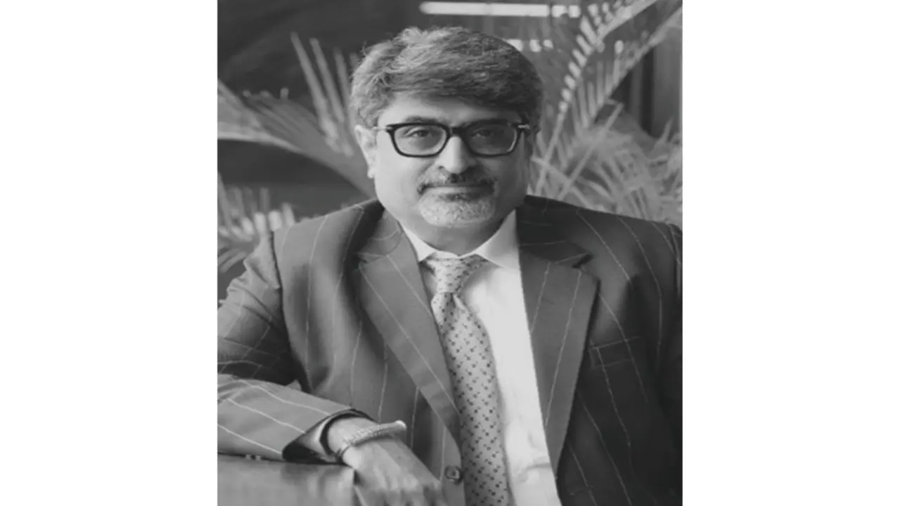 India Real Estate in 2025: A Demand-Led Year, with MMR Setting the Pace