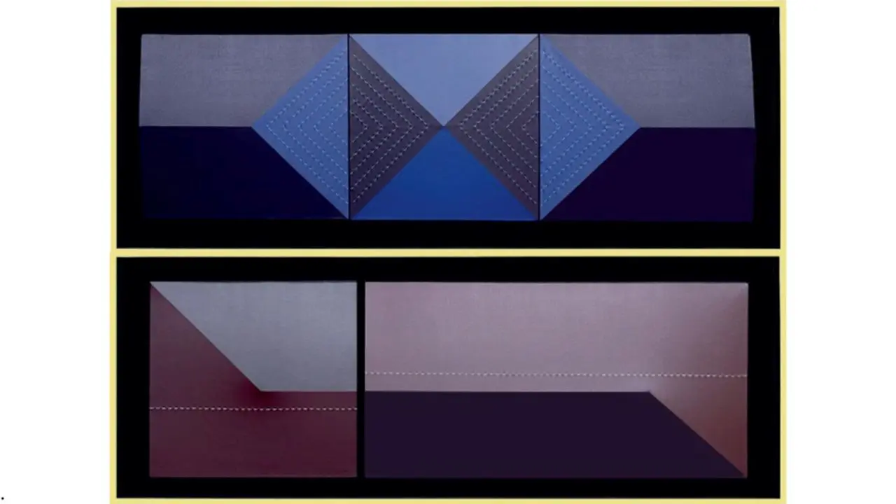 Dhiraj Hadole's latest show 