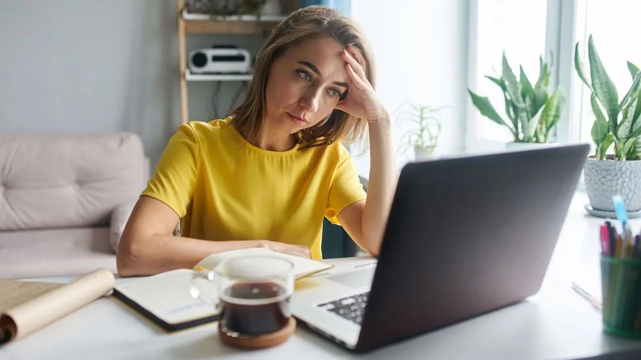 Remote Work: Health Challenges and Ways to Stay Safe