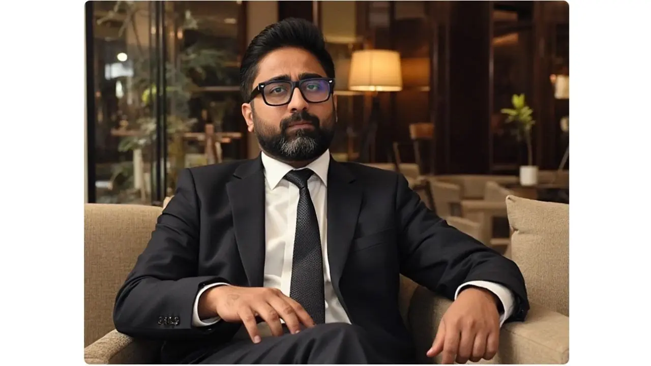 Property Master Pvt. Ltd.: Building Trust, Shaping Skylines, and Powering Smart Real Estate Investments