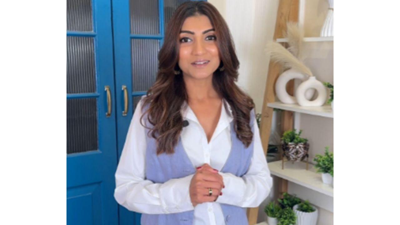 From Scissors to Support Systems: Sneha Jay Jhaverii on Craft, Motherhood And Building Mumma Approved