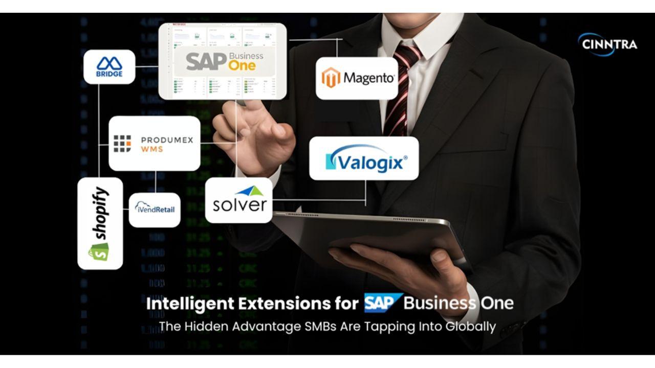 SAP Business One