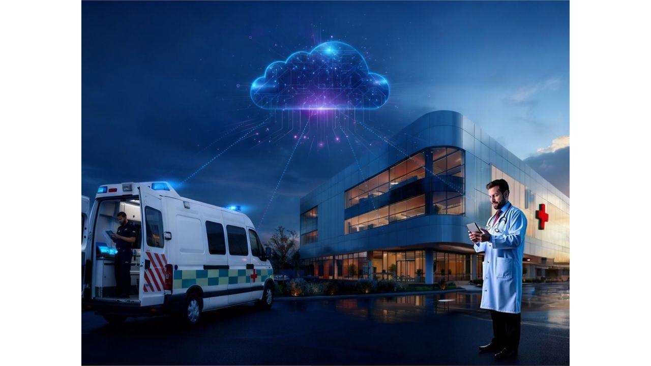 Can Technology Save Precious Minutes in Trauma Care? This System Says Possibly, Yes.