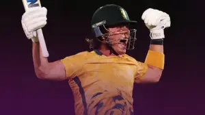 IND vs SA 4th T20I: Dewald Brevis to achieve THIS feat in format