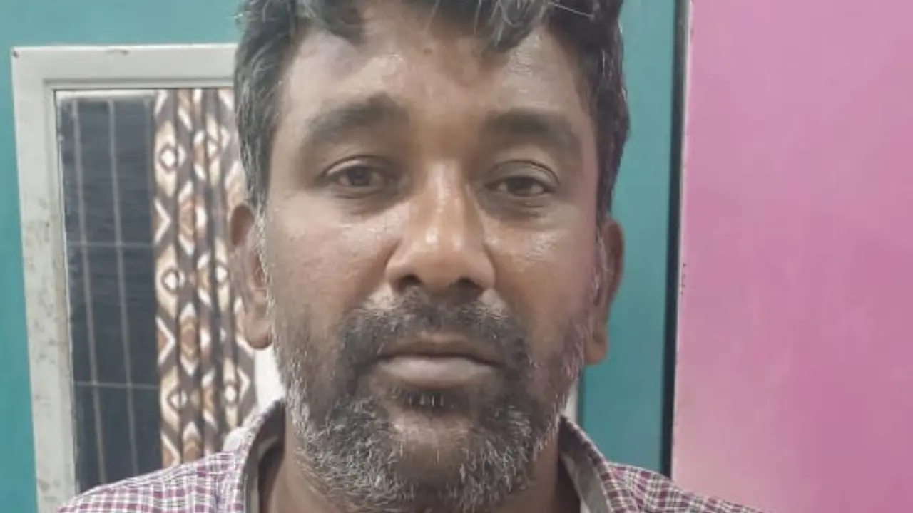 Mumbai: Man posing as deaf-mute arrested for stealing mobiles