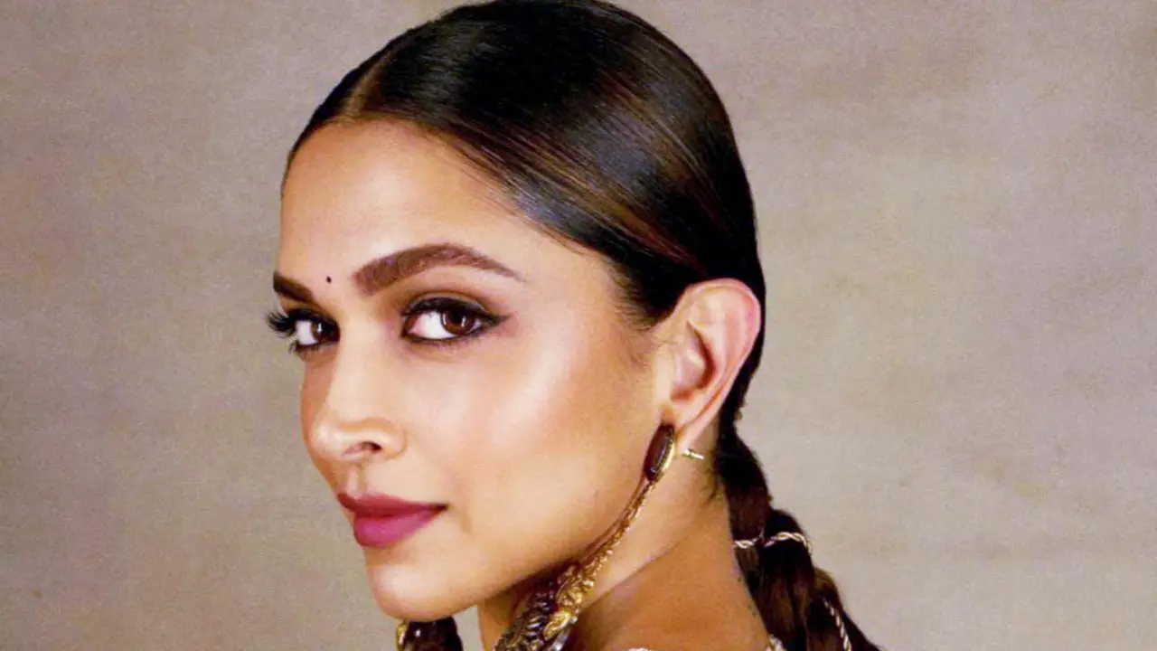Deepika Padukone to star alongside Vicky Kaushal in Mahavatar? Find out