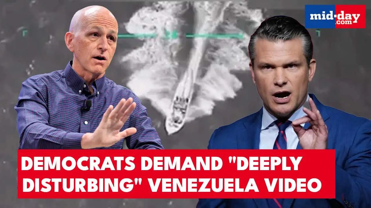 Sept. 2 strike video shatters GOP narrative