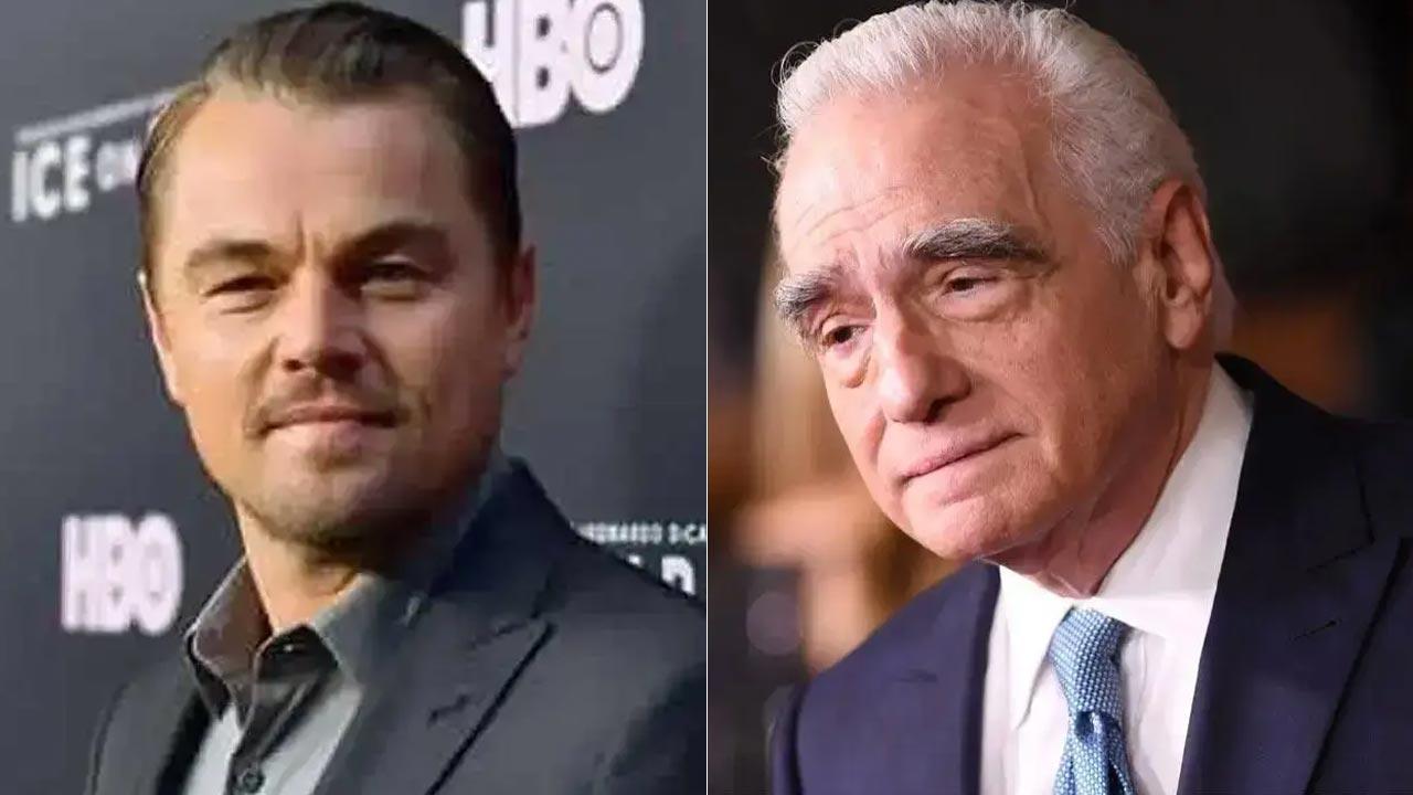 Leonardo DiCaprio says he would never want to direct for THIS reason