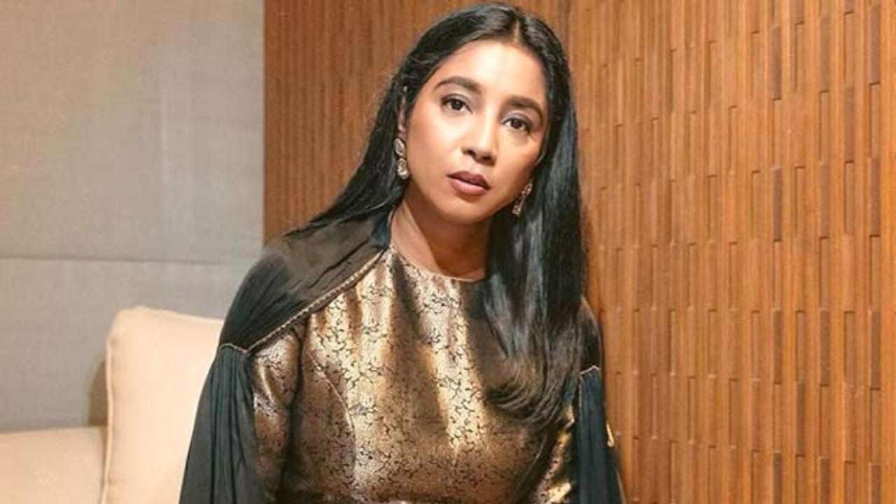 Shilpa Rao reveals how her demo CD for Mithoon bagged her first song Tose Naina