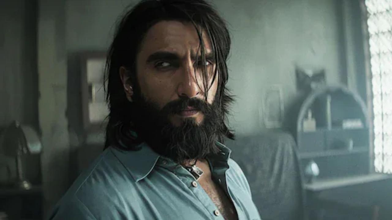 PPP member slams Ranveer Singh's Dhurandhar over Benazir Bhutto's visuals