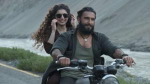 Confirmed! Ranveer Singh's Dhurandhar part 2 to be released on THIS date