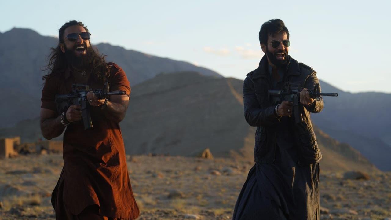 Dhurandhar box office: Ranveer Singh-starrer crosses Rs 50 crore on 2nd Saturday