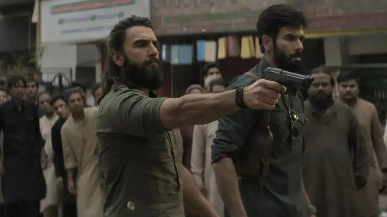 Ranveer Singh’s Dhurandhar opened strongly with Rs 27 crore on Day 1, earning positive reviews and high occupancy. The action thriller surpasses Saiyaara’s opening but trails Chhaava. Read full story here