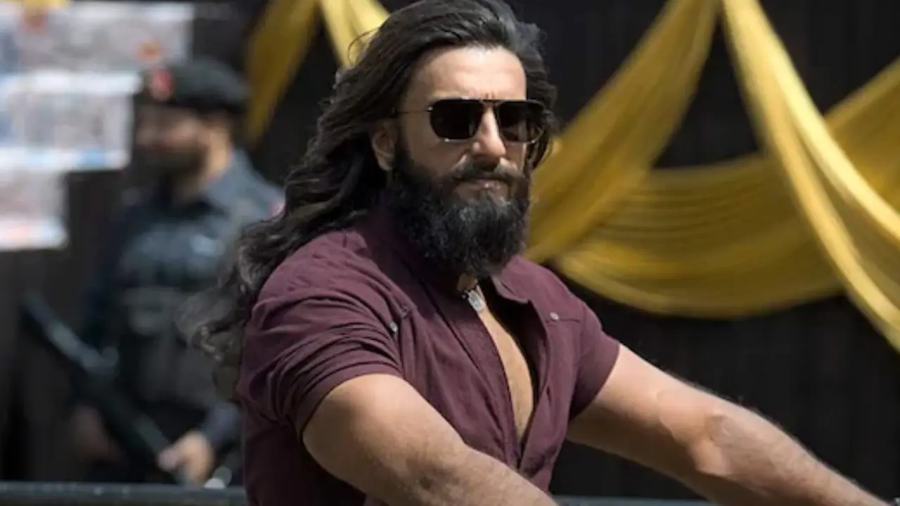 Dhurandhar: Ranveer Singh-starrer tickets being sold for over Rs 2000