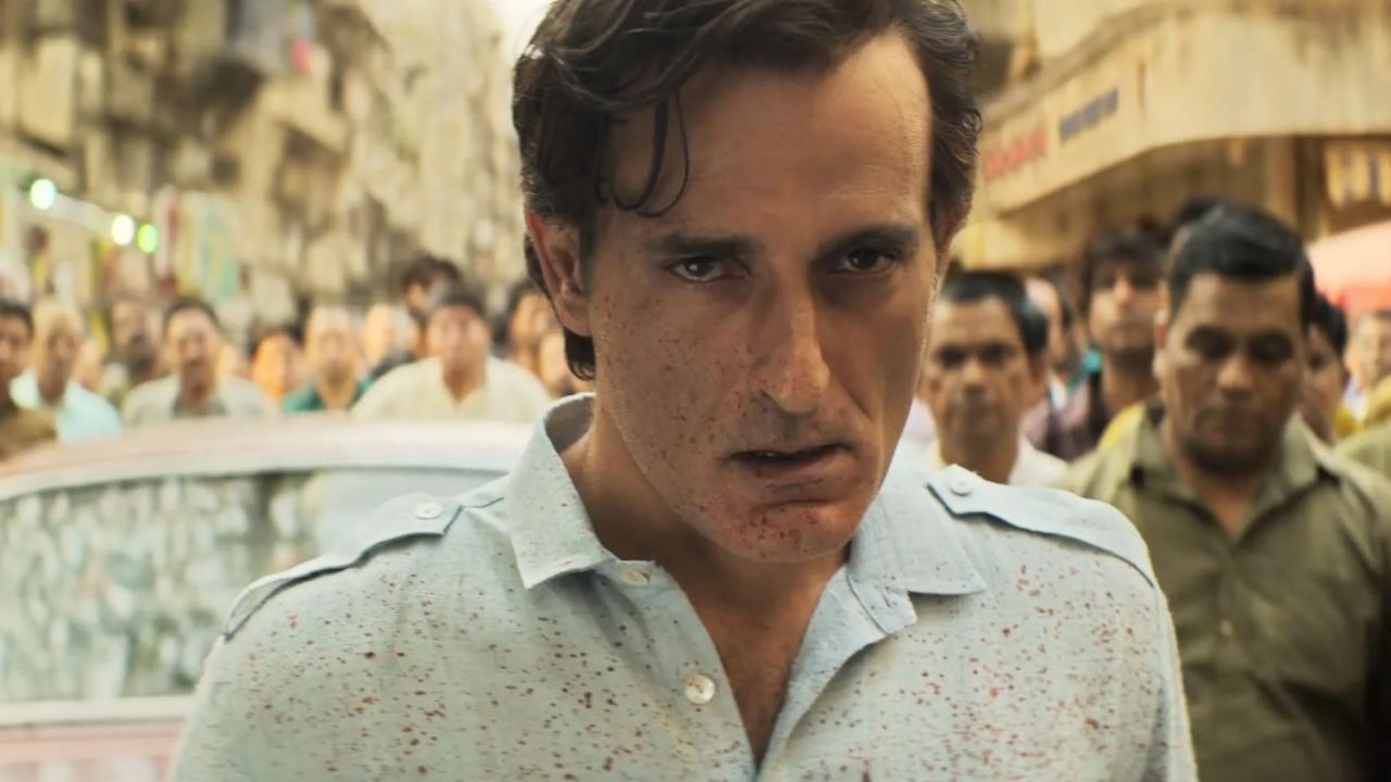 Ranveer Singh, Akshaye Khanna-starrer Dhurandhar enters the 1000 crore club