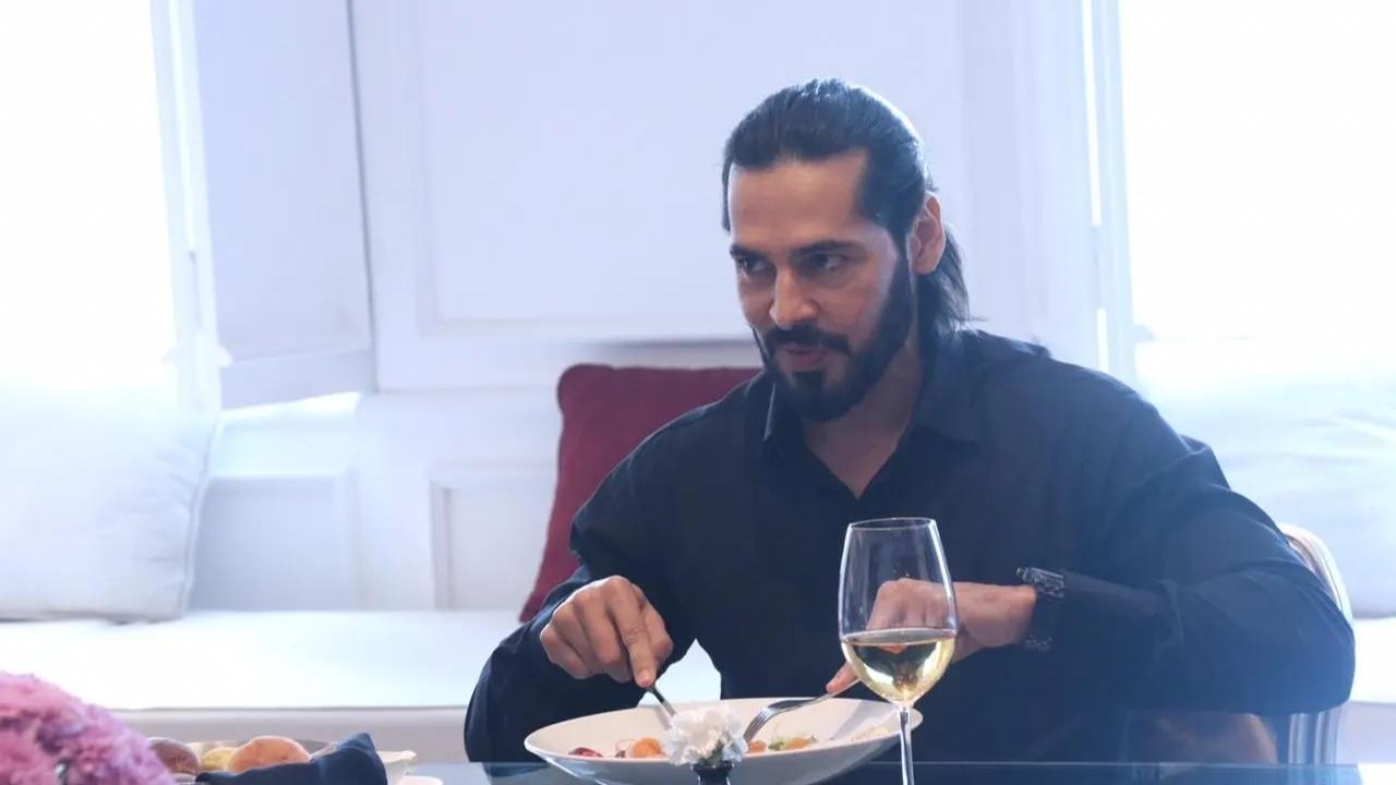 Hostages
Dino Morea delivered a compelling performance in Hostages, showcasing a darker, more layered side of his acting. Playing Shiv, a key operative in the kidnapping plot, he brought a calm yet intimidating presence to the screen.