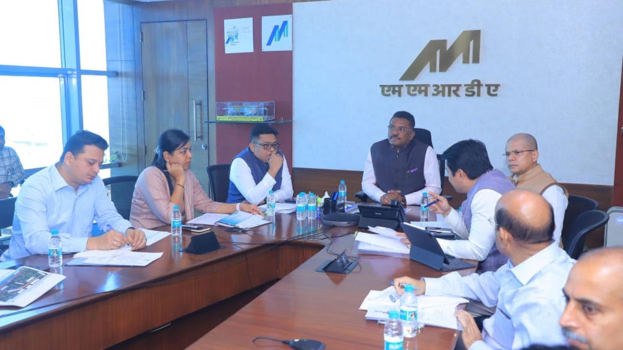 State scraps Dongri metro car shed project in Thane after local opposition