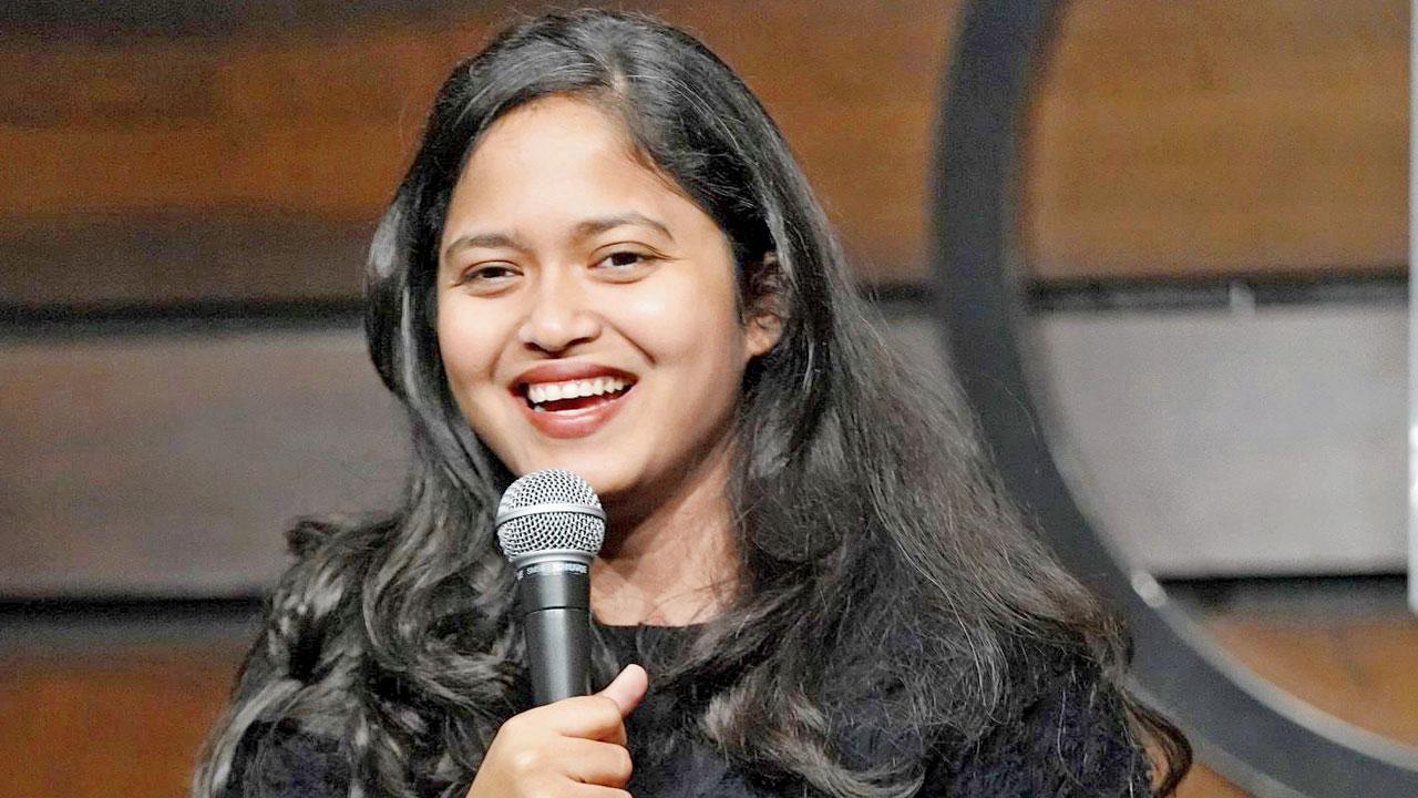 PIC/INSTAGRAM@URJITA_WANI