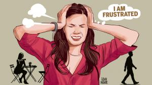 Why can’t I find someone new?